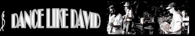 Dance Like David